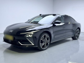 智己汽车 智己L7 2022款 Pro