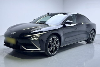 智己汽车 智己L7 2022款 Pro