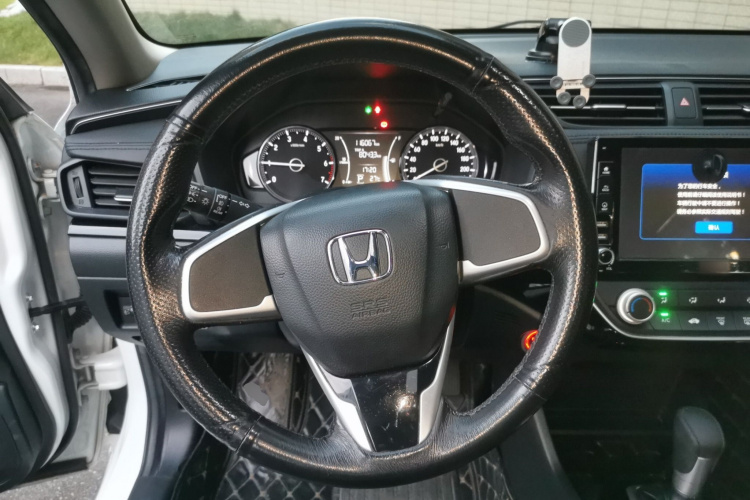 本田 凌派 2019款 180Turbo CVT豪华版 国VI局部细节13