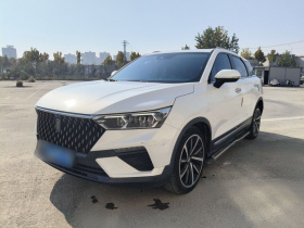 奔腾T77 2019款 230 TID 自动尊享型 国V