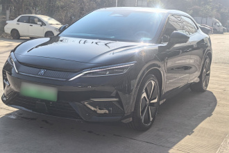 比亚迪 宋L EV 2024款 662km 卓越型