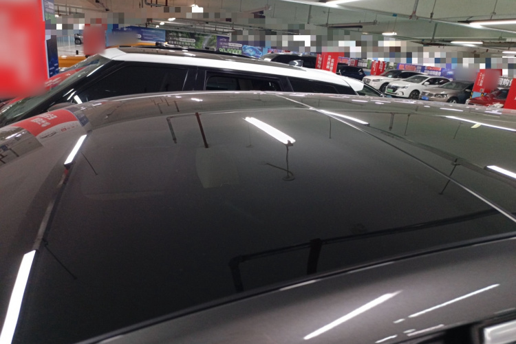 理想汽车 理想L9 2023款 Pro局部细节57