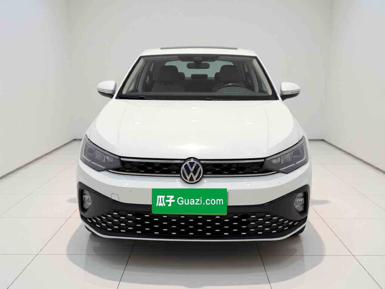 大众 朗逸 2025款 新锐 1.5L 出众新愿版(2)