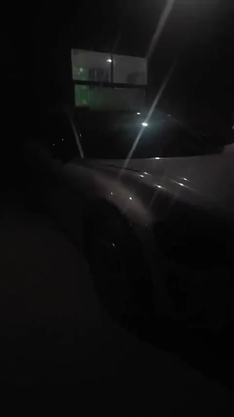 小米汽车 小米YU7 2025款 超长续航后驱版讲解2