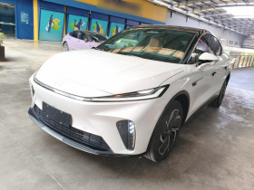 飞凡汽车 飞凡R7 2022款 长续高阶版