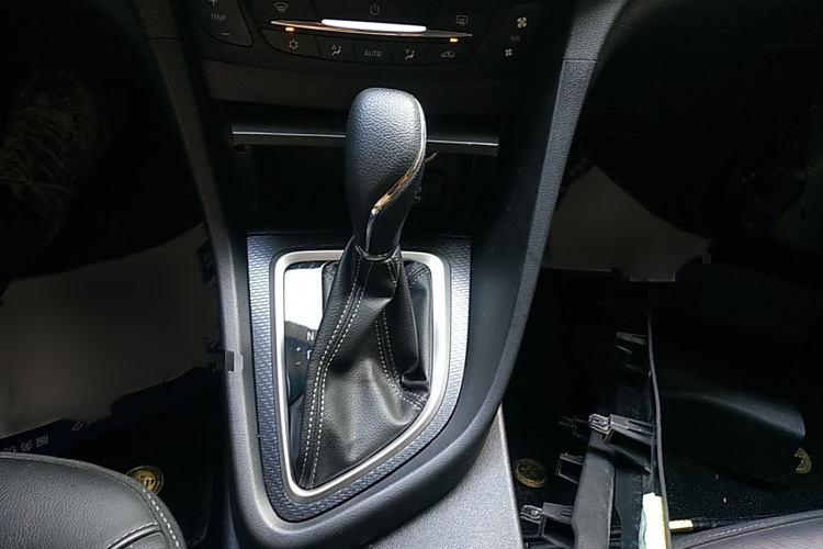 别克 英朗 2019款 18T 自动互联精英型 国VI局部细节18