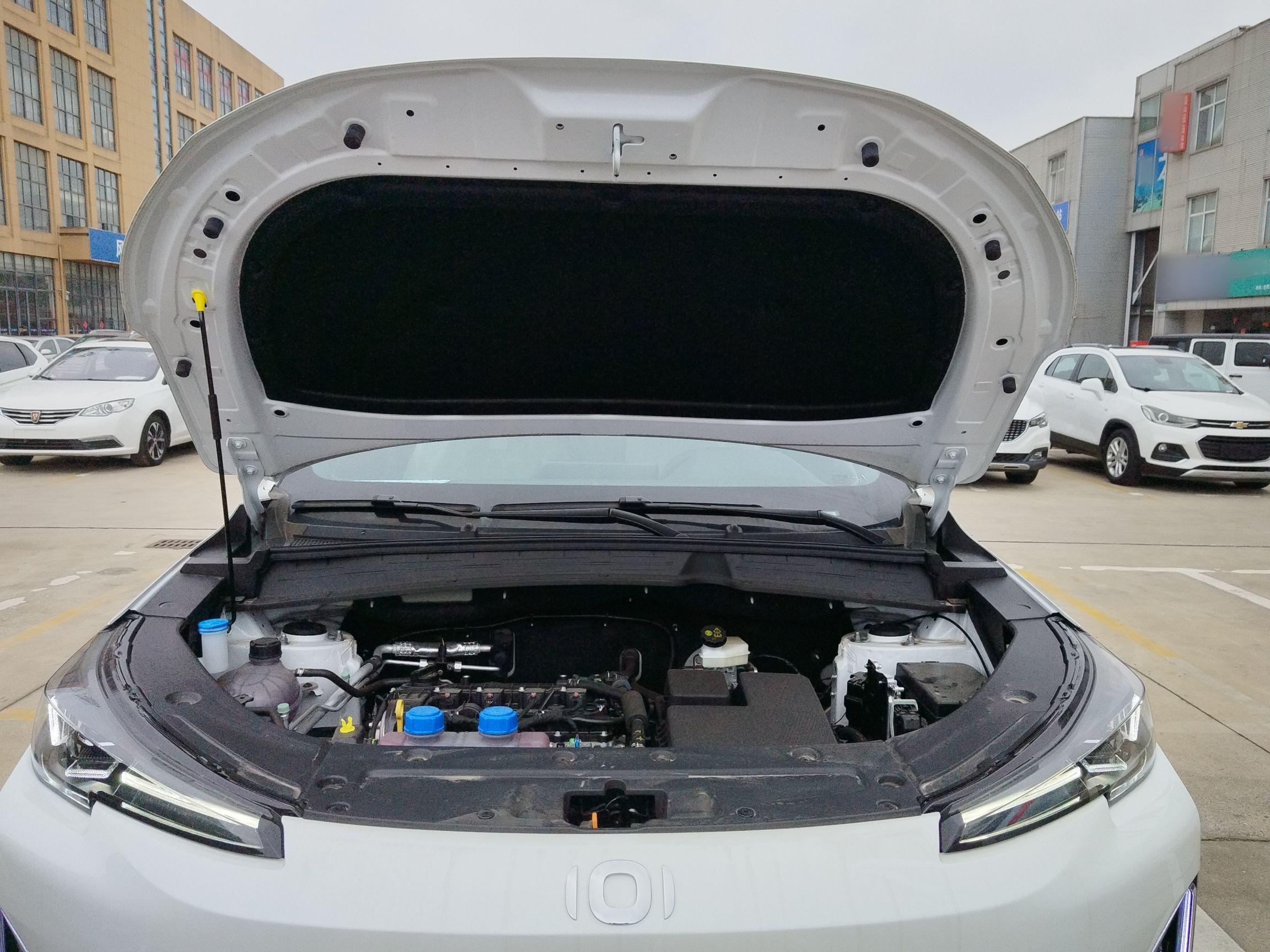 长安启源Q05 2025款 真香版 125 超越型