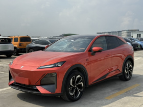 深蓝汽车 深蓝S07 2024款 215Max 乾崑智驾ADS SE增程版