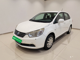 启辰D50 2013款 1.6L 自动时尚版