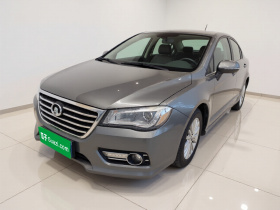 长城C50 2014款 升级版 1.5T 手动精英型