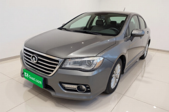 长城C50 2014款 升级版 1.5T 手动精英型