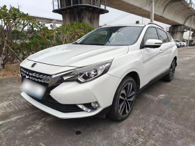 启辰T90 2018款 2.0L CVT智联智尚版 国VI