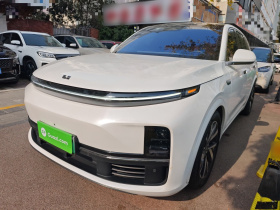 理想汽车 理想L7 2023款 Pro