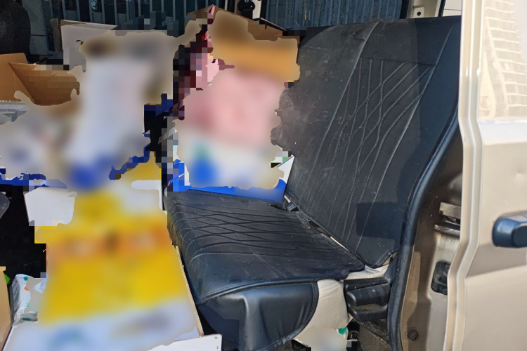 五菱汽车 五菱荣光S 2023款 1.5L 基本型 5/7座中控内饰21