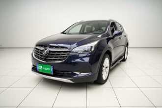 别克 昂科威 2020款 28T 四驱精英型