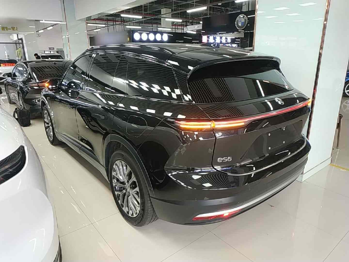 蔚来ES6 2024款 75kWh(3)