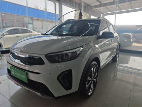 起亚 奕跑 2021款 1.4L CVT天窗款