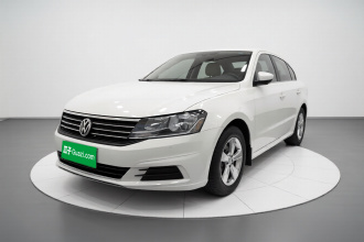 大众 2019款 朗逸启航 1.5L 自动风尚版 国VI