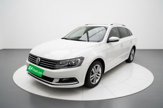 大众 朗行 2017款 1.6L 自动舒适版