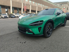 小米汽车 小米YU7 2025款 超长续航后驱版