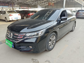 本田 雅阁 2015款 2.0L EX 豪华版