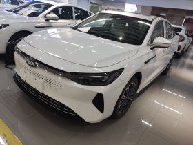 奇瑞 风云A8 2024款 127 远航版 豪华型