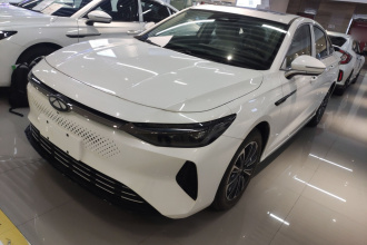 奇瑞 风云A8 2024款 127 远航版 豪华型