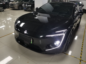 阿维塔12 2025款 Ultra增程版