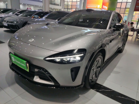 小米汽车 小米YU7 2025款 超长续航后驱版