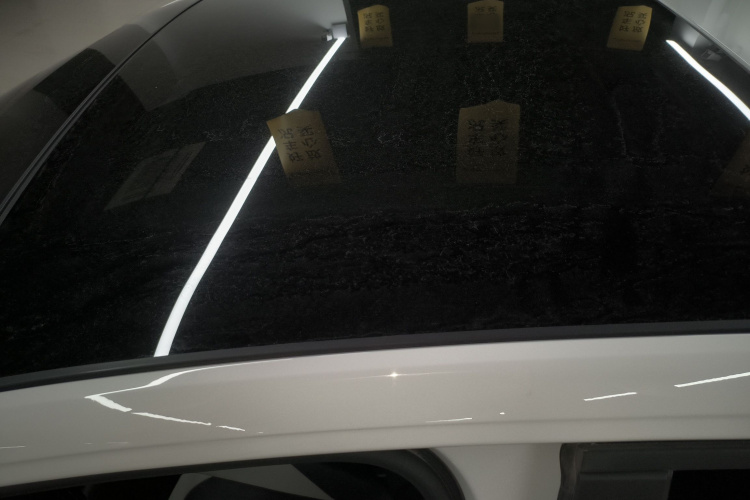 大众 Polo 2021款 Plus 1.5L 自动炫彩科技版局部细节57