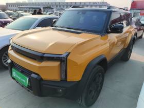 奇瑞 风云X3L 2025款 215远行版