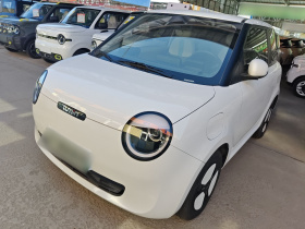 长安启源 长安Lumin 2023款 205km 香沁款