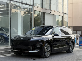 蔚来ES8 2026款 六座行政豪华版