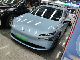 埃安 AION S MAX 2024款 80 星辰版 三元锂