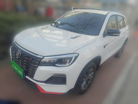 长安CS75 2022款 蓝鲸版 1.5T 手动时尚型