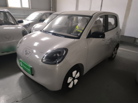 五菱汽车 宏光MINIEV 2025款 四门版 进阶款