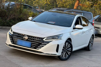 日产 天籁 2022款 2.0L XL-TLS 悦享版