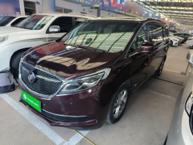 别克GL8 2017款 28T Avenir艾维亚 国V