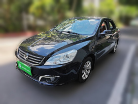 东风风神S30 2014款 1.5L 自动尊雅型