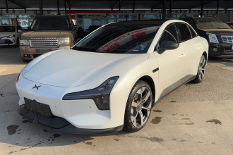 小鹏MONA M03 2024款 515 长续航