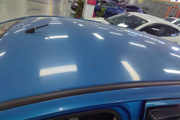 铃木 奥拓 2013款 1.0L 自动豪华型局部细节57