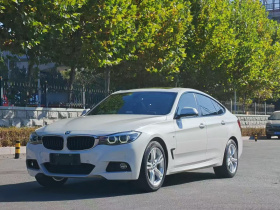 宝马3系GT 2019款 320i M运动套装