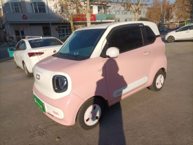 奔腾小马 2024款 170km 元气马