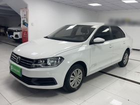 大众 桑塔纳 2021款 1.5L 自动风尚版