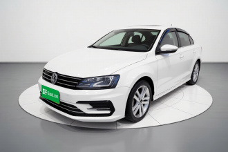 大众 速腾 2018款 280TSI DSG熠动版