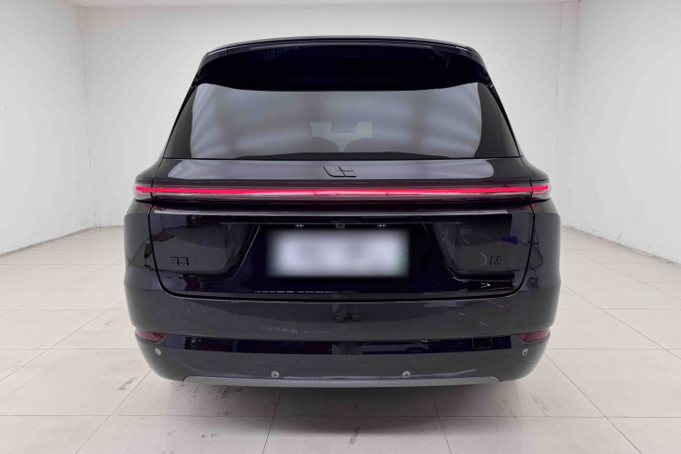 理想汽车 理想L9 2024款 Ultra车身外观6007