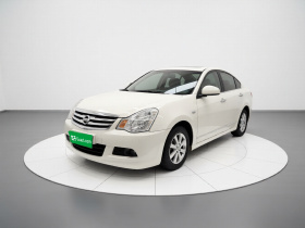 日产 轩逸 2012款 经典 1.6XE 自动舒适版