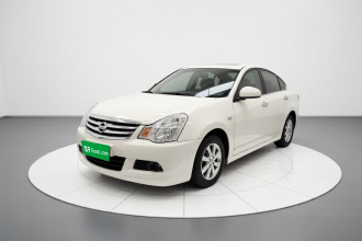 日产 轩逸 2012款 经典 1.6XE 自动舒适版