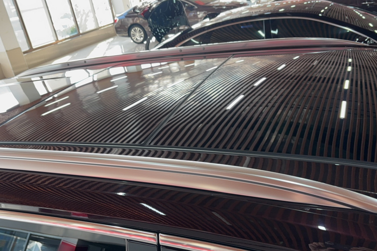 别克 昂科旗 2022款 652T 四驱Avenir艾维亚 6座局部细节57