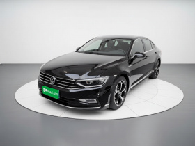 大众 迈腾 2023款 200万辆纪念版 330TSI DSG豪华型